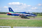 Frecce Tricolori - MB-339PAN - Olaszország